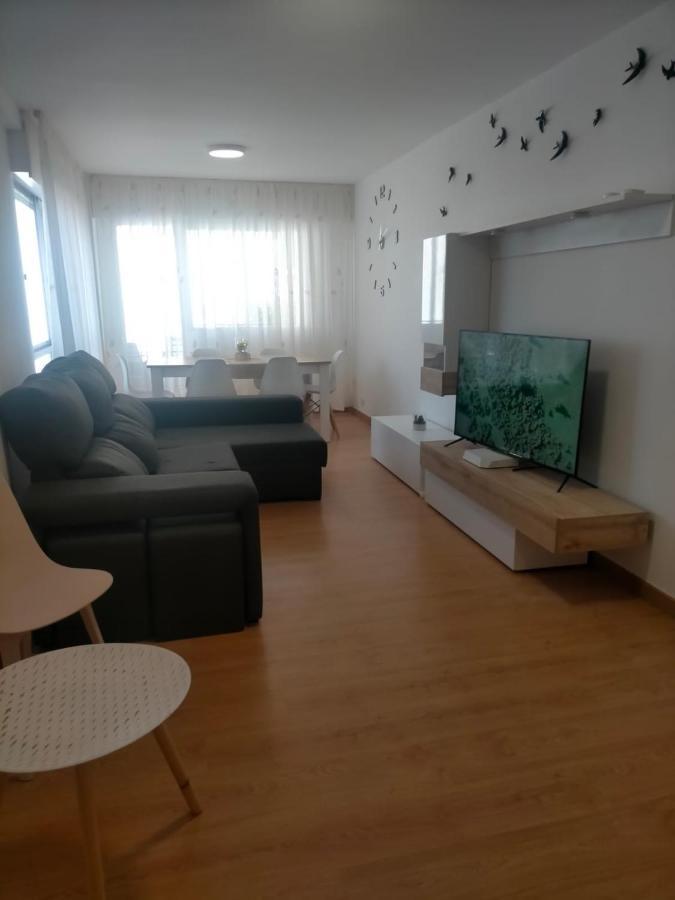 Alojamiento Costas Bueu Zewnętrze zdjęcie